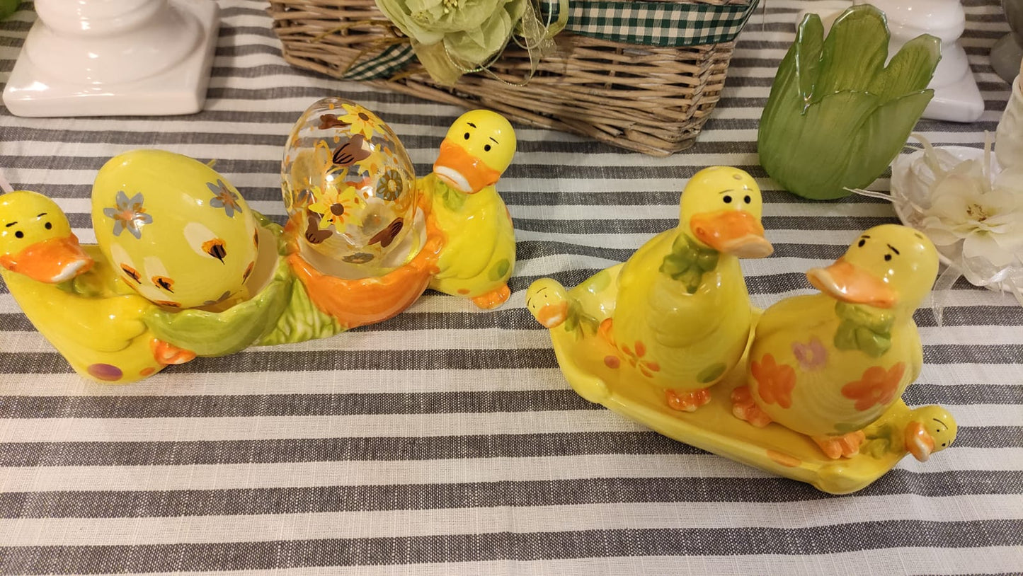 SALE E PEPE PAPERE