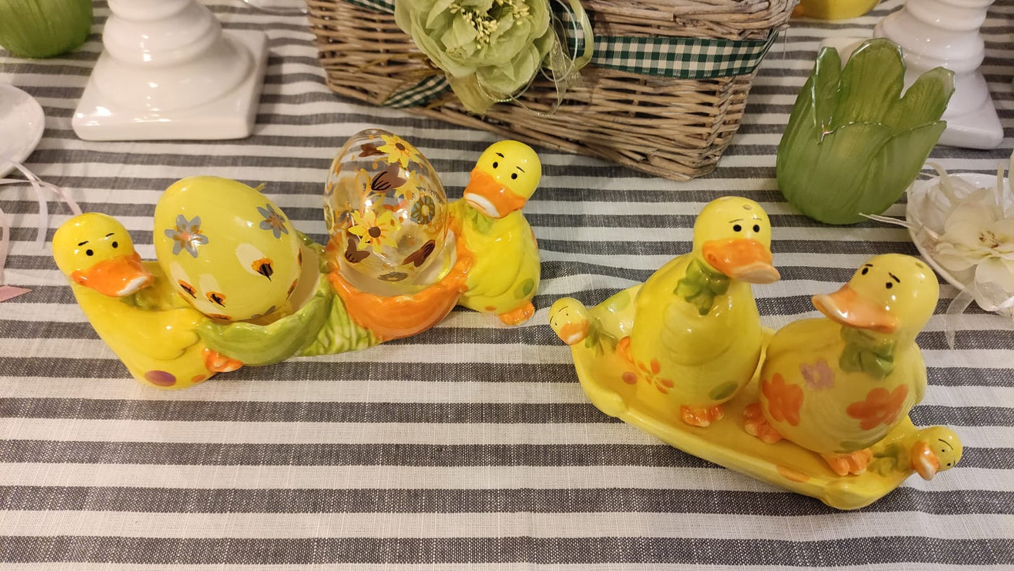 SALE E PEPE PAPERE