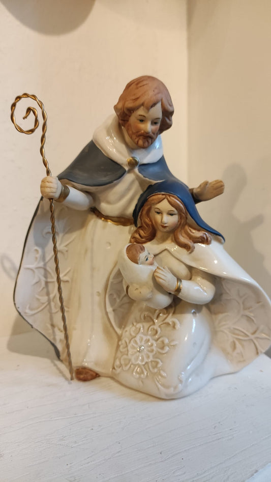NATIVITÀ