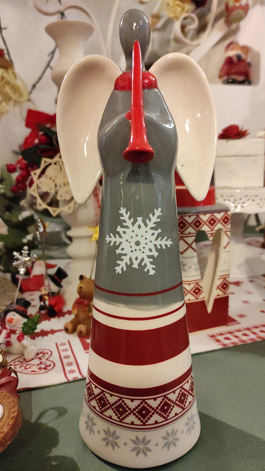 ANGELO NATALIZIO DECORAZIONE RUSTICA