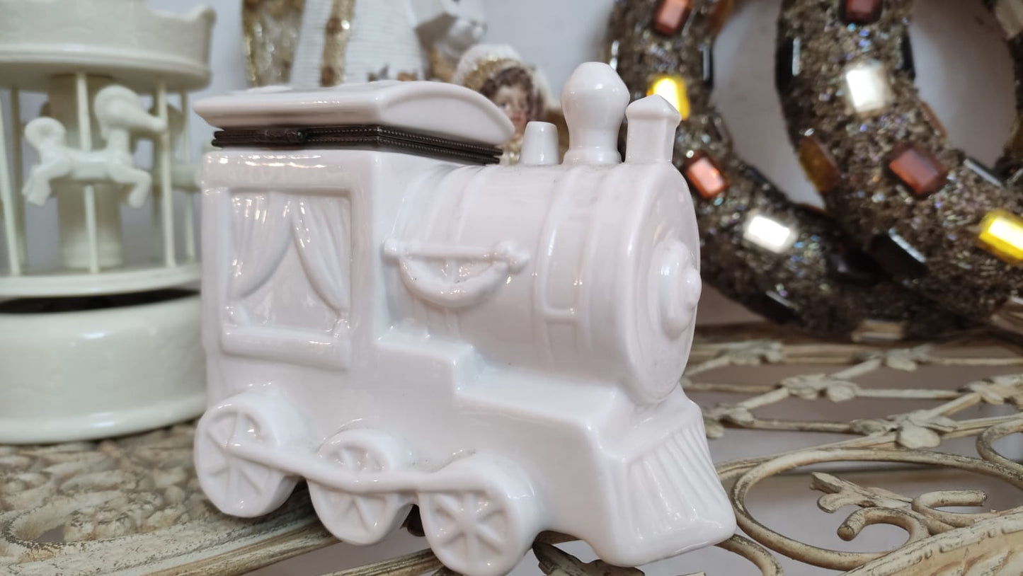 CARILLON TRENINO NATALIZIO