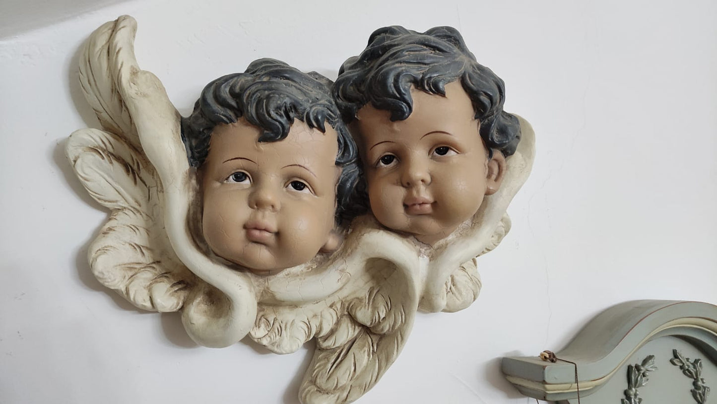 ANGELI DA APPENDERE A PARETE