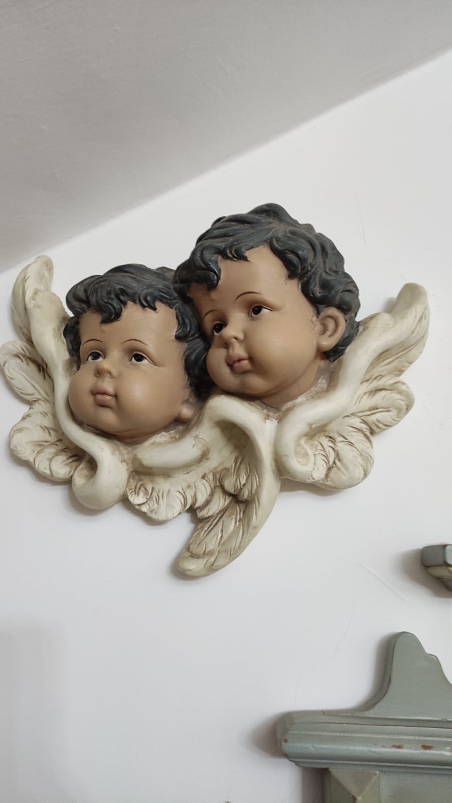 ANGELI DA APPENDERE A PARETE