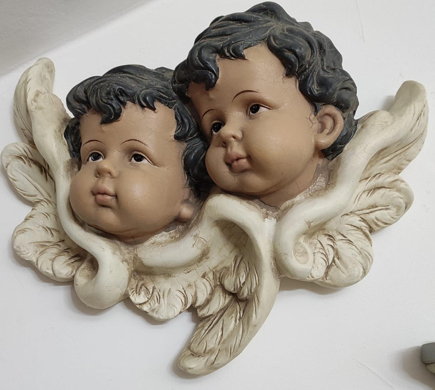 ANGELI DA APPENDERE A PARETE