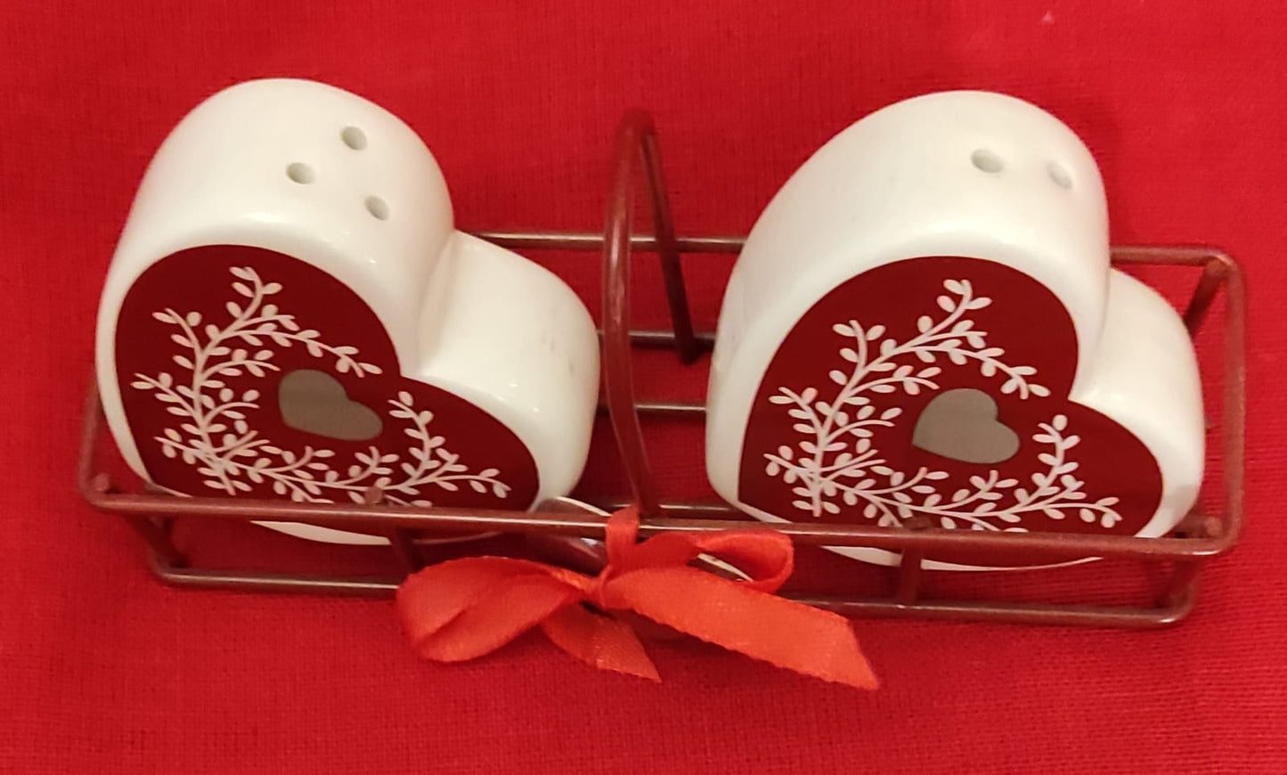 SALE E PEPE CUORE