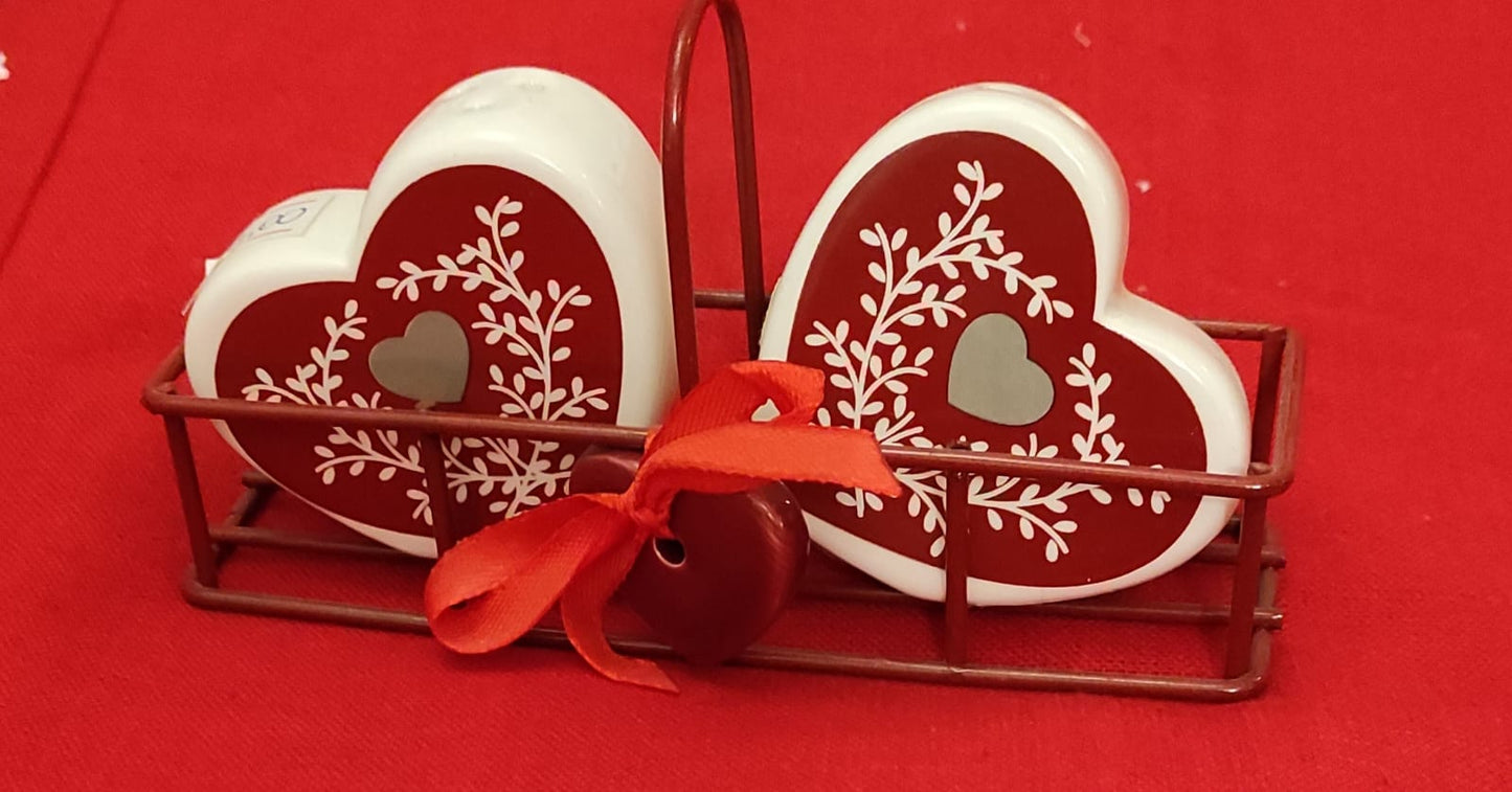 SALE E PEPE CUORE