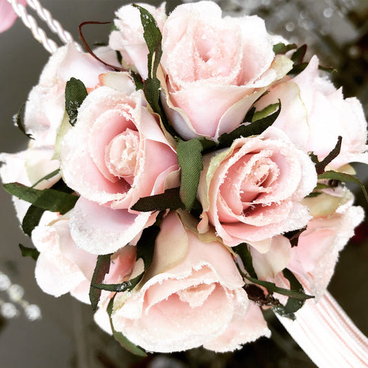 PALLA DI ROSE