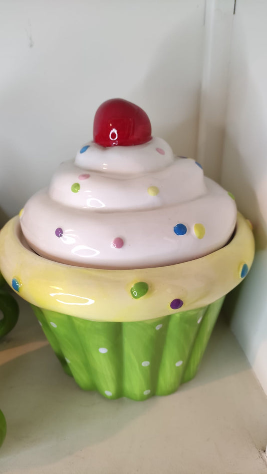 BISCOTTIERA CUP CAKE