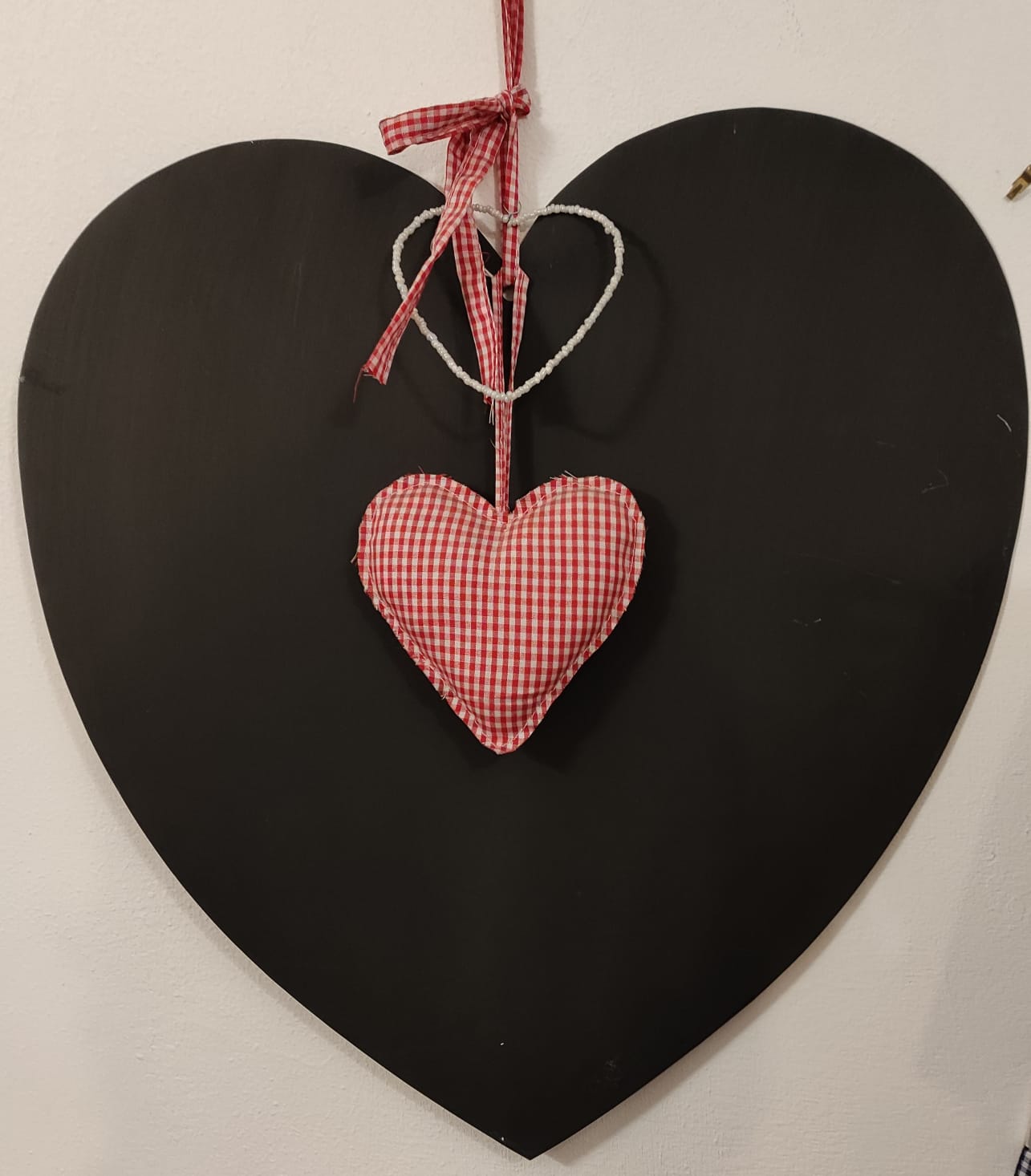 LAVAGNA CUORE