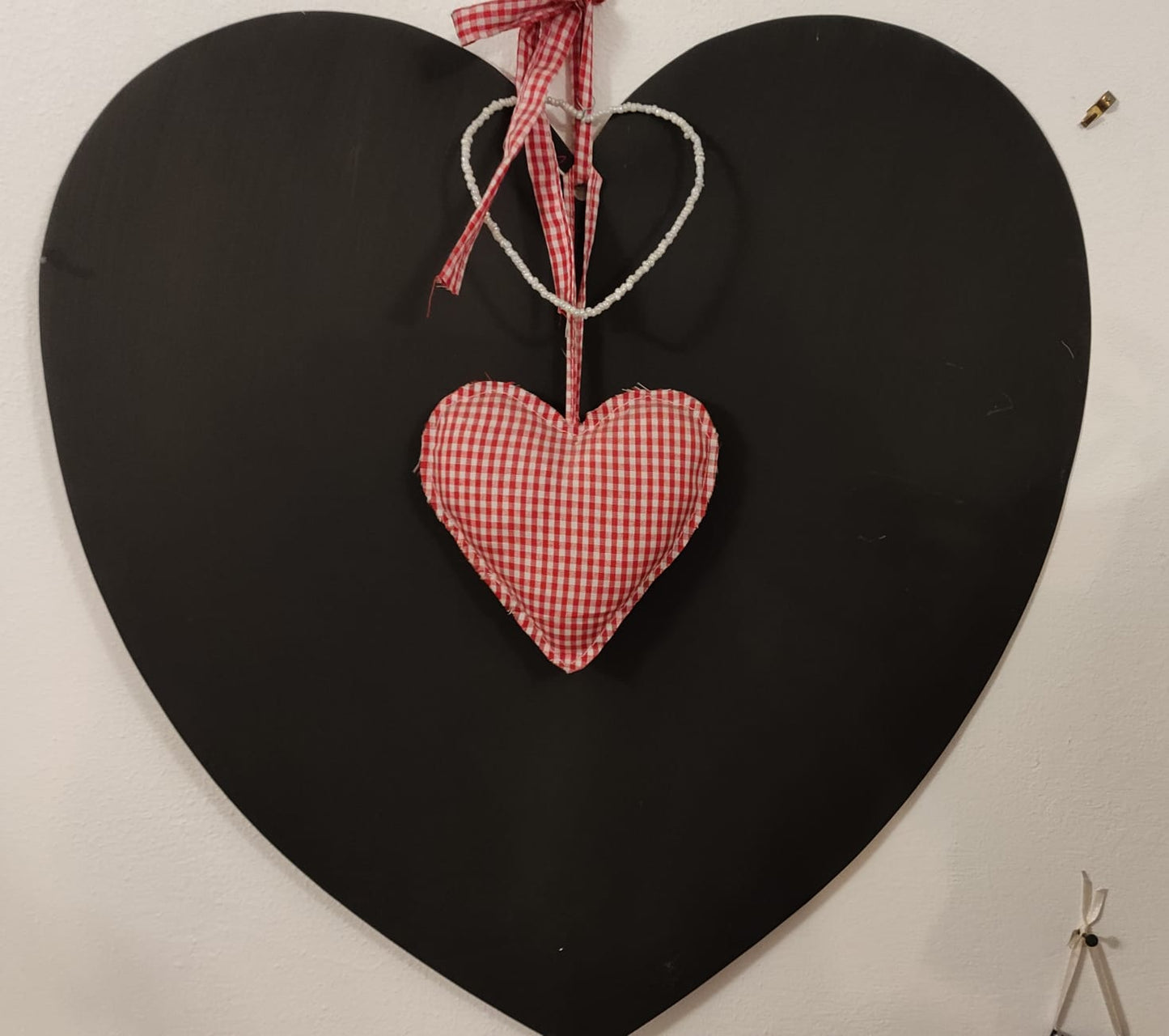 LAVAGNA CUORE